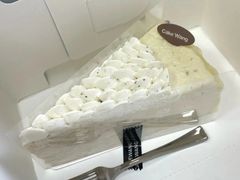 -CAKE WANG千层制造所(省府店)