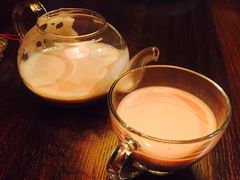 -食间牛排(湖西路店)