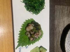 -立山居酒屋·烧鸟 天妇罗(西北湖店)
