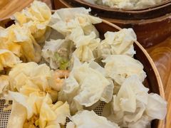 -海汇源老烧麦店(东大街总店)