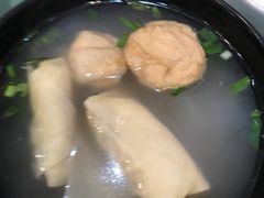 -白玉兰小吃(新村路店)