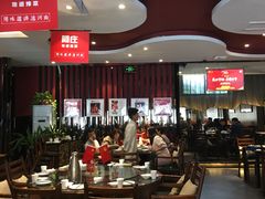 -阿庄新豫菜(通泰路店)
