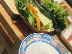 -蜀城老妈火锅(红旗街店)