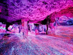 -超体空间SoReal VR(迪士尼小镇店)