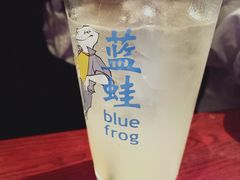 -bluefrog蓝蛙(水游城店)