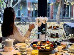 -京兆尹(雍和宫店)
