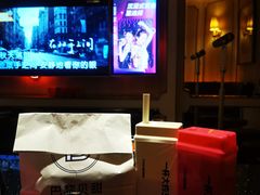 -星聚会KTV(景枫中心店)