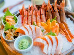 -花潮料理艺食馆(成都万象城店)