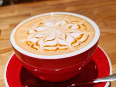 -ChanDu躔度咖啡(灯塔店)