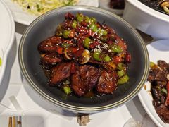 -小桃红·东北菜·春饼烤鸭(南阳湖街店)