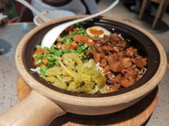 -大师兄·西北小馆(南沙万达广场店)