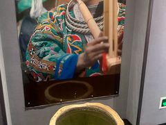 -黔蘑菇四季餐厅(观山湖店)