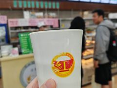 -锦馨豆汁(天坛路店)