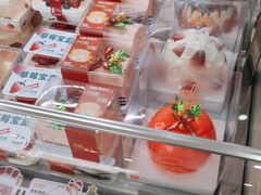 -爱维尔阳光蛋糕(汇金广场店)