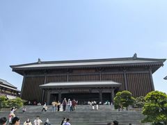 -银雀山汉墓竹简博物馆