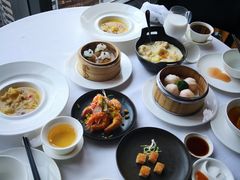-富力丽思卡尔顿酒店·丽轩中餐厅