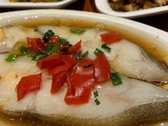 -白金汉爵大酒店·中餐厅(相城店)