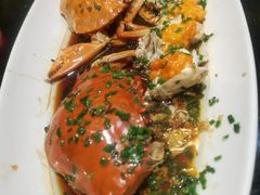 -上海1号私藏菜(静安店)
