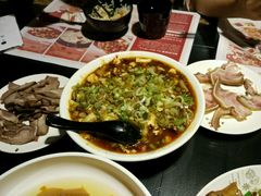 -王妈热卤·川味馆(海昌店)