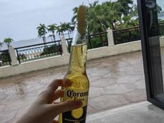 -大堂酒廊·亚龙湾万豪度假酒店
