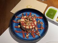 -CAPARESH開府莱舍(望京金辉店)