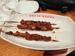 -南城香(北京南站店)