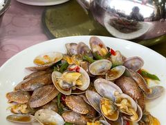 -龙溪海鲜酒家(溪涌店)