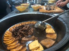 -大学城夜市大排档(凤栖路店)