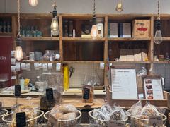 -佐敦面包铺·JORDAN BAKERY
