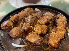 -新金盛·海鲜酒楼(盐田店)