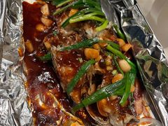 -老头儿油爆虾(星光一期店)