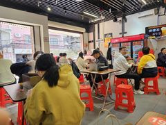 -包工仔·牛杂自助放题