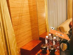 -深圳星河丽思卡尔顿酒店