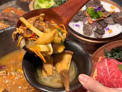 -芸山季·云南山珍菌火锅(南翔印象城MEGA店)