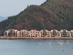 -蜜悦·波西塔诺悬崖海景餐厅