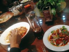 -那家老院子东北菜·饺子·小鸡炖蘑菇(艳华街店)
