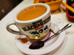 鸳鸯-龙记香港茶餐厅(久光百货店)