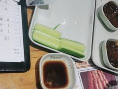 -木屋烧烤(白石洲店)