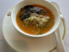 -金轩中餐厅 Jin Xuan(浦东丽思卡尔顿酒店)