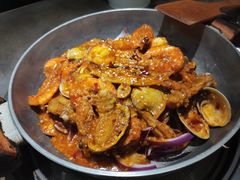 -虾念·128香辣虾.武汉烧烤(龙华总店)