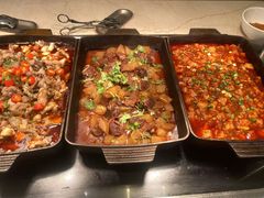 -TABLE·味西餐厅-成都茂业JW万豪酒店