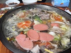 -海关荤豆花(洋河一路店)