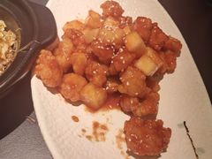 -小菜园新徽菜(青岛市南万象城店)