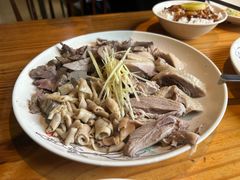 -乡亲鹅肉城(昆山店)