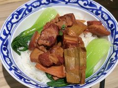 -珍粥道(杉杉奥特莱斯店)