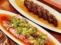 -龙悦湾酒家·八阵鱼生·渔人码头店