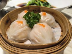 -花城粤菜餐厅(高新区店)