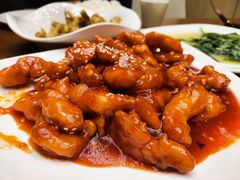 -站前猪蹄&家常炒菜(长乐公园店)
