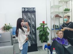 点击看大图 -YDO SALON