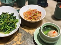 -锦府盐帮·侯宅(五棵松万达店)